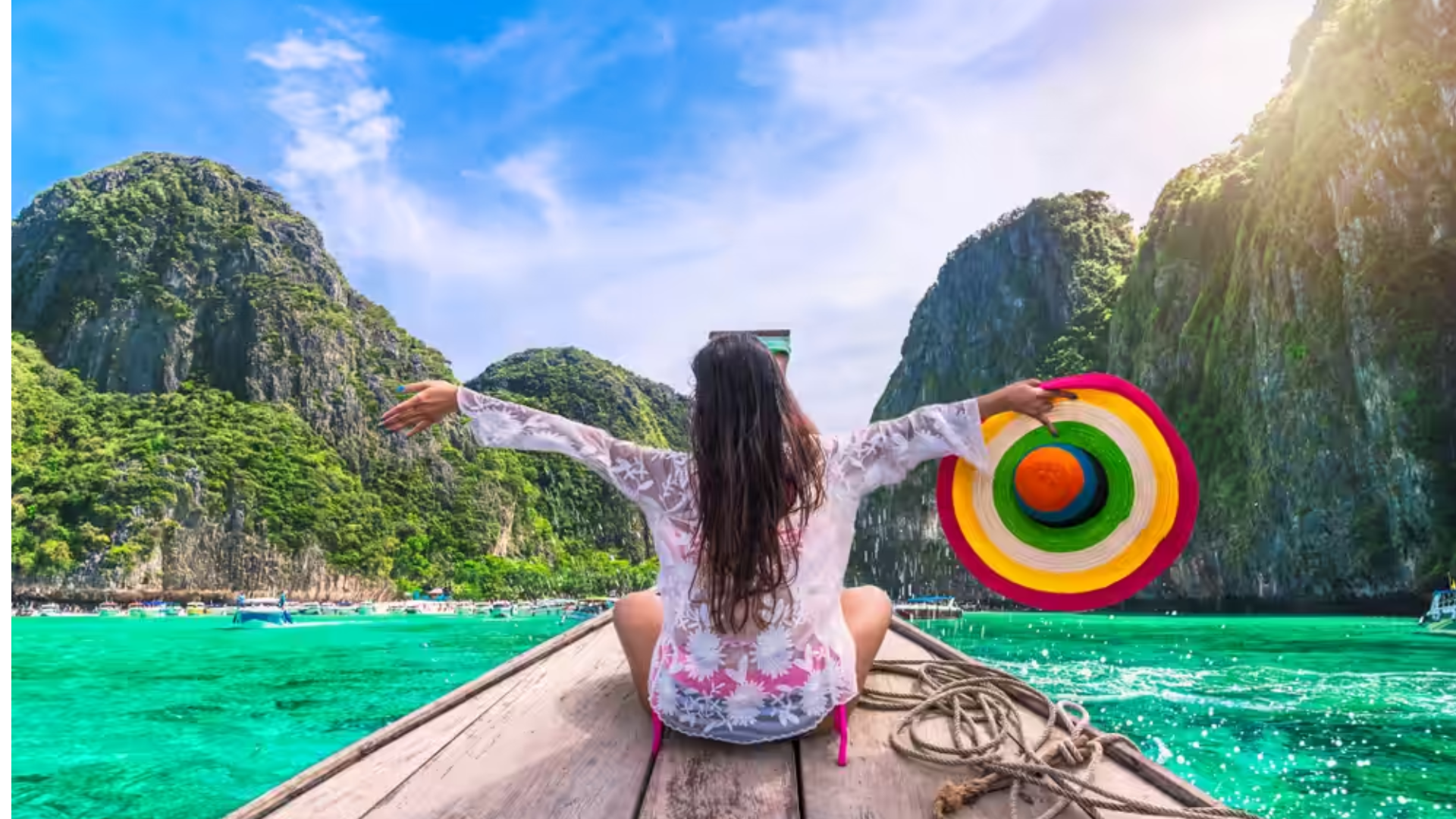 Bangkok Pattaya Package